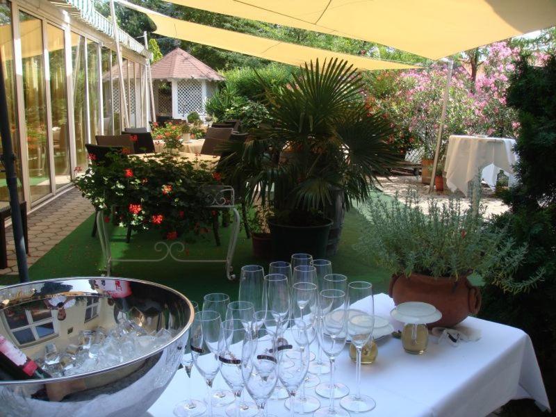 Landgasthof Hotel Muhr Gallbrunn Exterior photo