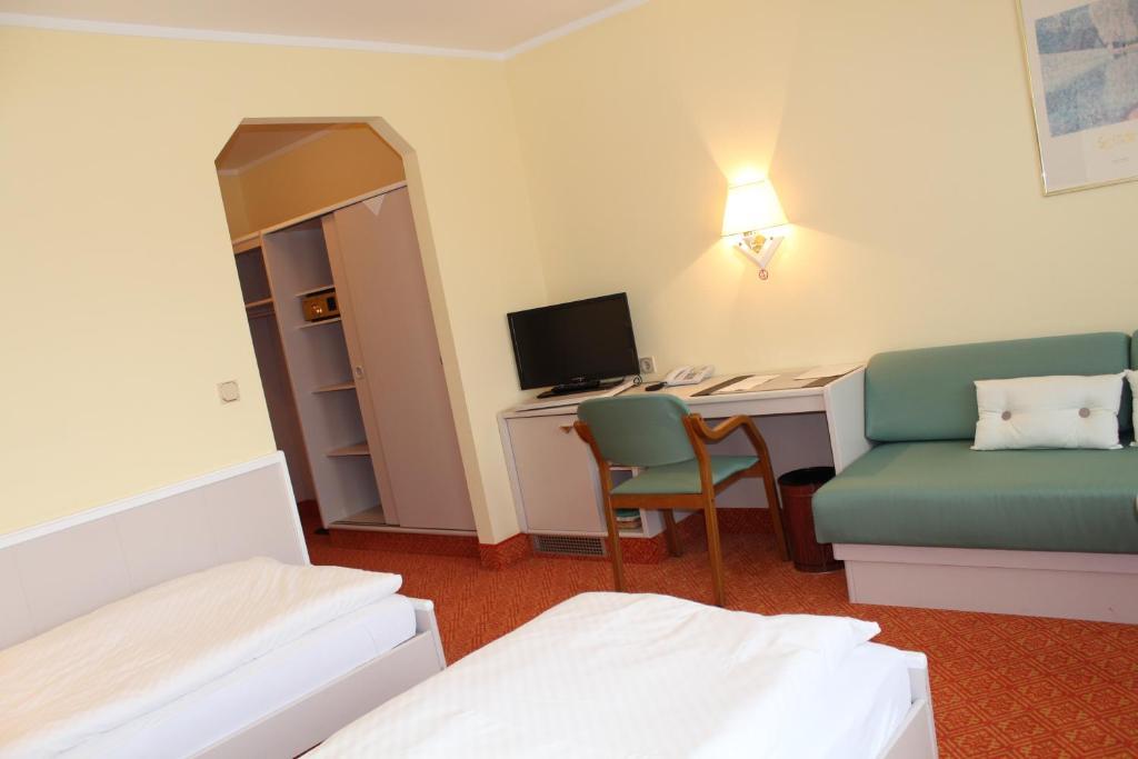 Landgasthof Hotel Muhr Gallbrunn Room photo